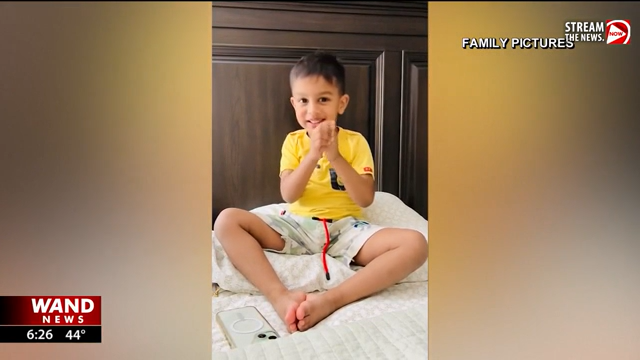 Illinois 4-year-old breaks record with high IQ